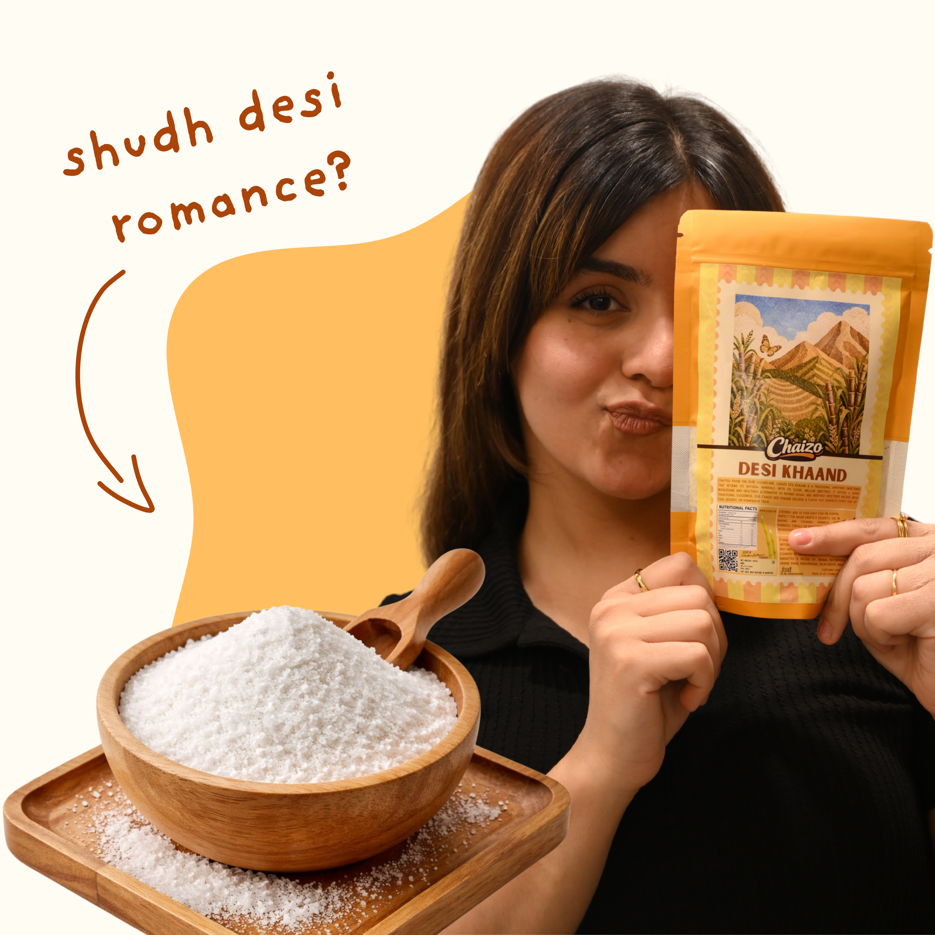 Desi Khaand