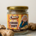 Ginger Root Chai Spice