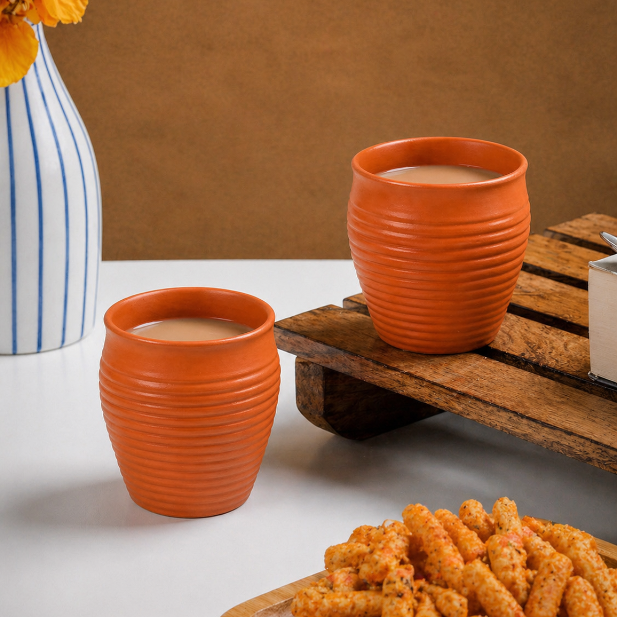 Traditional Kulhad Cup