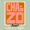 Chaizo Virtual Gift Card